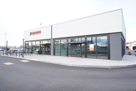 Retail space for Rent at Hermiston Plaza in Hermiston