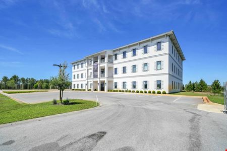 Stabilized, Income Producing Asset:  $790,000+ Net Operating Income