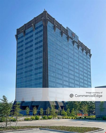 Office space for Rent at Pegasus Park in Dallas