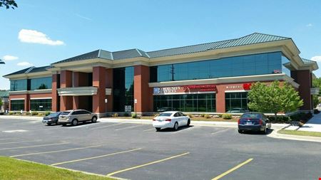 Office space for Rent at 38219 Mound Road in Sterling Heights