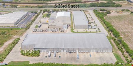 7917 South 23rd Street