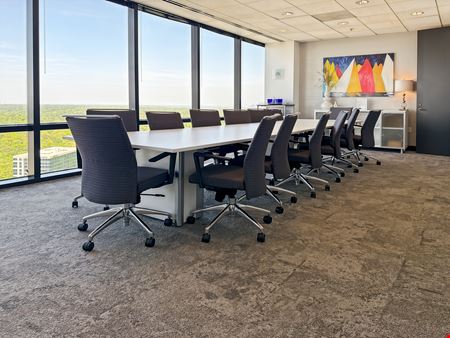 Office space for Rent at HQ - Atlanta North Cumberland Riverwood Center in Atlanta