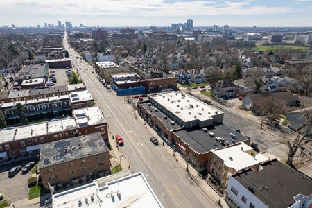 2465 - 2475 N High St