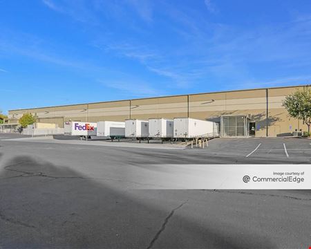 Industrial space for Rent at Lincoln Air Park - 1401 Aviation Blvd in Lincoln