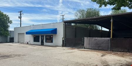 Commercial space at 161 N. Eagle Road in Eagle