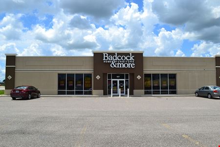 Retail space for Rent at US 27 Retail Opportunity in Avon Park in Avon Park