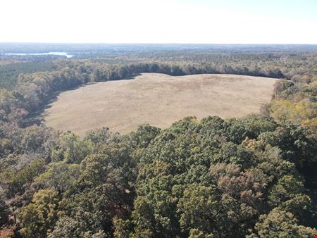 Hunter Road - 182.33 Acres