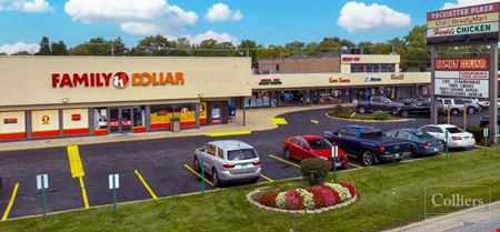 Retail space for Sale at Pacesetter Plaza - 33,654 SF Available for Sale in South Holland in South Holland