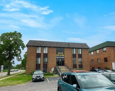 Spring Hill Office Center