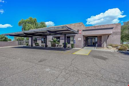 Healthcare Facility