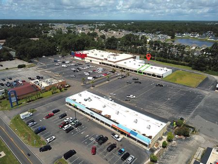 Retail space for Rent at 1776 Highway 17 N in Surfside Beach