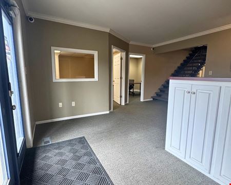 West Coliseum Blvd - 6,000+ SF Office / Flex Building