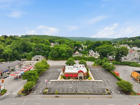 632 Park Avenue, Worcester, MA