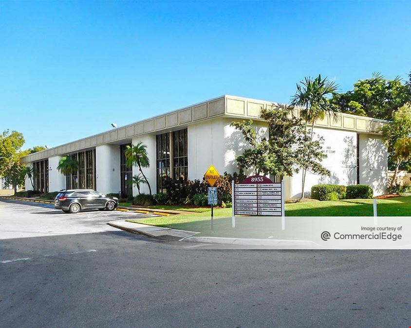 Nomar Professional Building