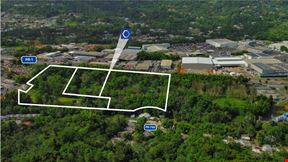 Prime Land Off State Road PR-1 - FOR SALE