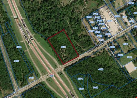 Commercial space at 4621 Simpson Stuart Rd in Dallas