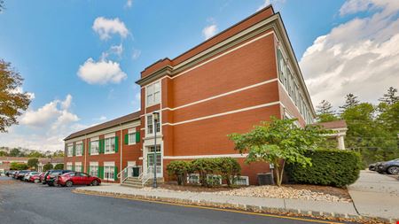 Williamson Building