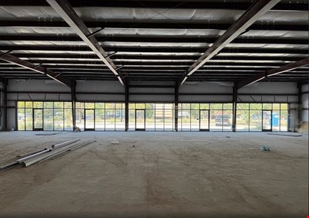 Retail space for Rent at Shops at Elm Valley in San Antonio