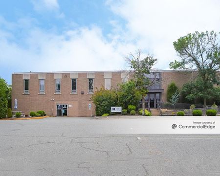 Office space for Rent at 75 West Century Road in Paramus
