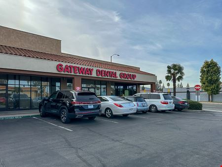 Shop Space For Lease | Tyler Square Center