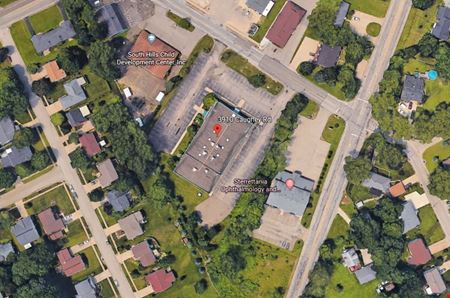 Office space for Rent at 3910 Caughey Rd in Erie