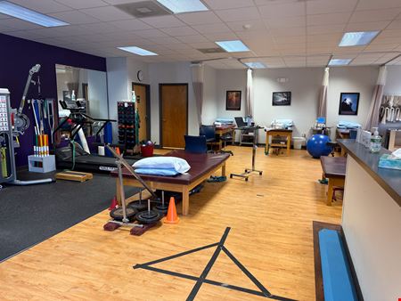 Novant Health Urgent Care