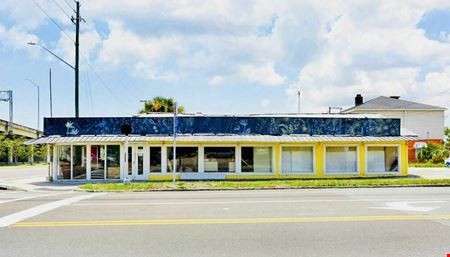 Retail space for Sale at ROYAL PALM INTERCHANGE in St. Petersburg