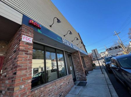 Retail space for Rent at 173 Main Street in Nyack