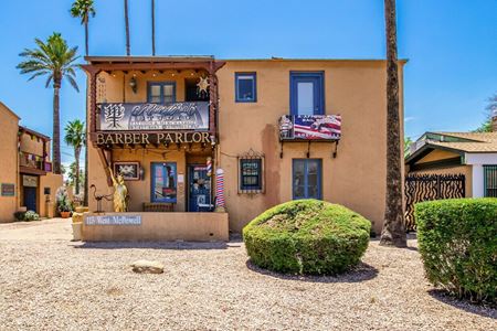 Office space for Rent at 115 W. McDowell Rd. in Phoenix