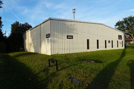 Industrial space for Sale at 4521 Sunbeam Rd in Jacksonville