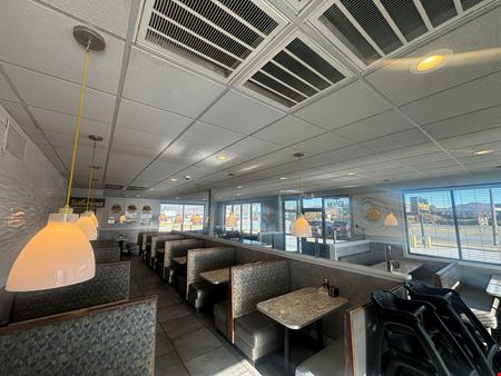 2nd Gen Restaurant For Sale or Lease