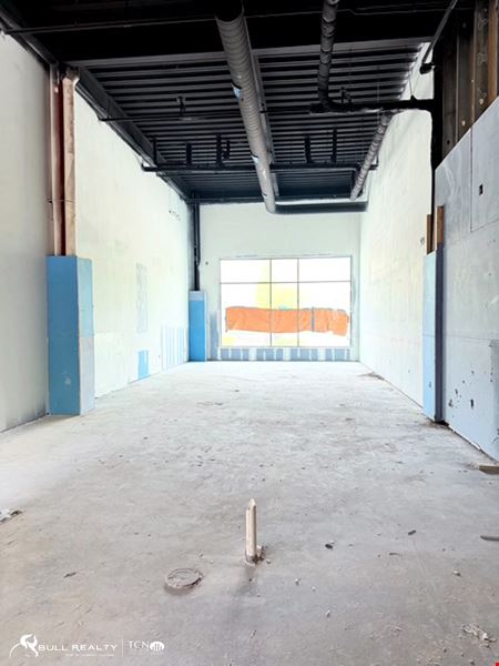 Tributary Village Retail Spaces for Lease