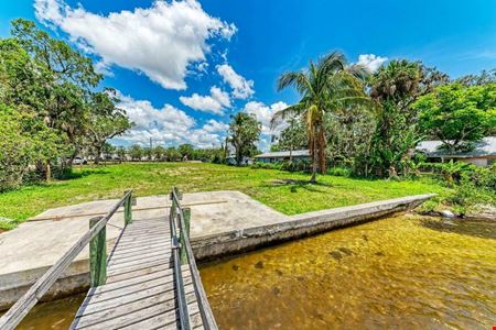 VacantLand space for Sale at Rare Waterfront Development Site at I-75 / 301 Exit! in Ellenton