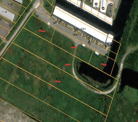 VacantLand space for Sale at 4.25 Acres - Shell Beach Waterfront Development Site in Shell Beach