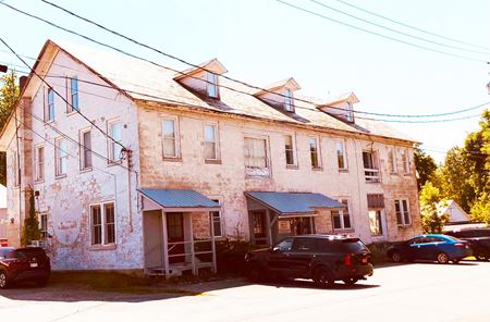 Office space for Sale at 58-60 Corliss Ave in Greenwich