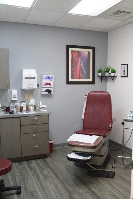 Other space for Rent at Meeker Professional Building in Sun City West