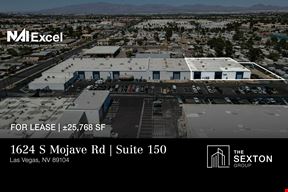 1624 S Mojave Rd