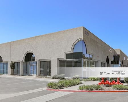Industrial space for Rent at RDO Commerce Center in Oceanside
