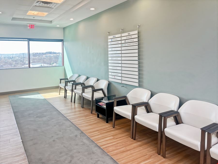 Regus - Madison West - Middleton