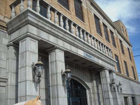 Office space for Rent at Taylor Office Building in Amarillo
