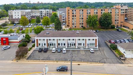 Office space for Rent at Lexington Professional Suites in Rochester
