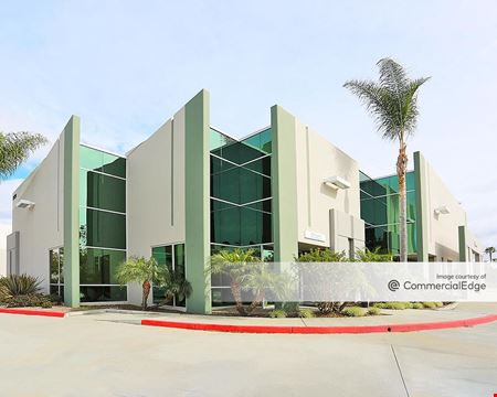 Industrial space for Rent at 5900-5930 Sea Lion Place in Carlsbad