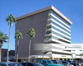 Camelback Tower