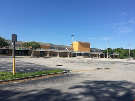 Retail space for Rent at Wildwood Marketplace in Wildwood