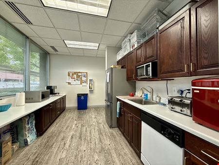 Prime Mid-Valley Office Space
