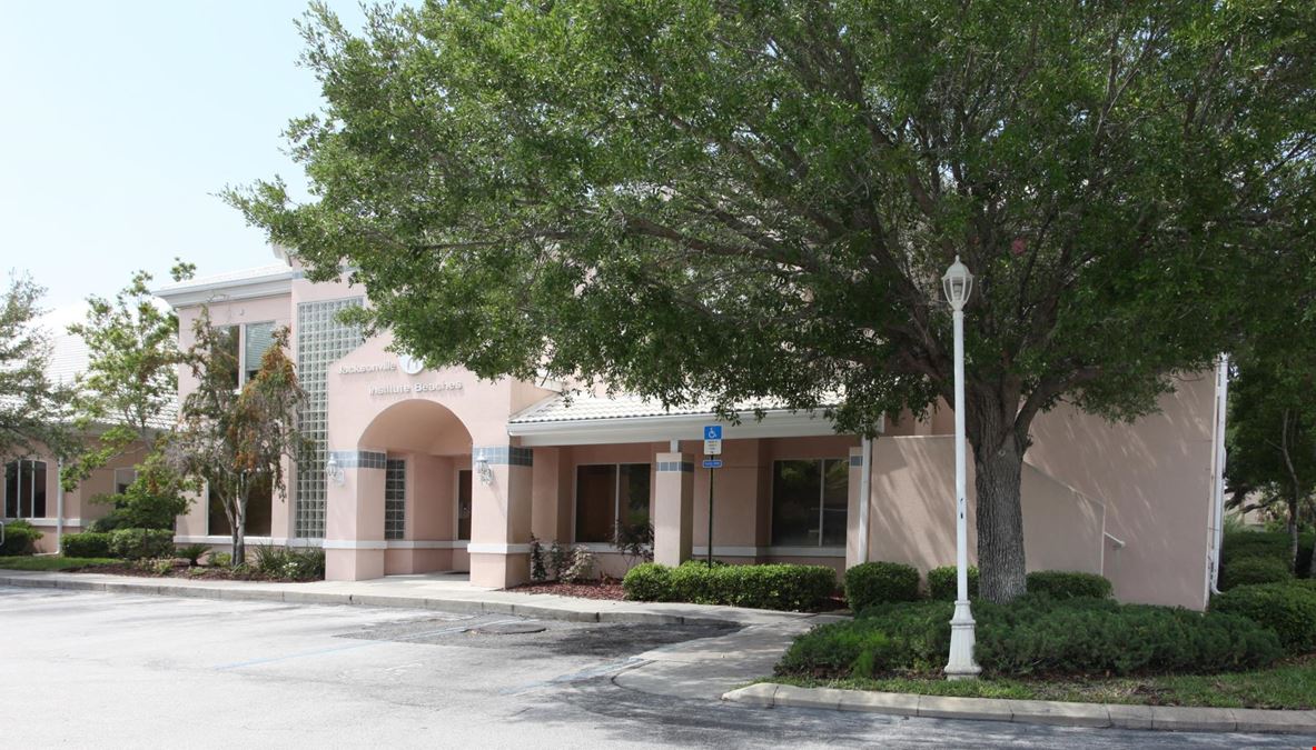 410 Jacksonville Drive