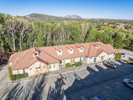 Office space for Rent at The Crossings at Willow Creek Business Park in Prescott