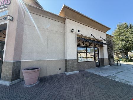 Anderson Retail / Office Opportunity