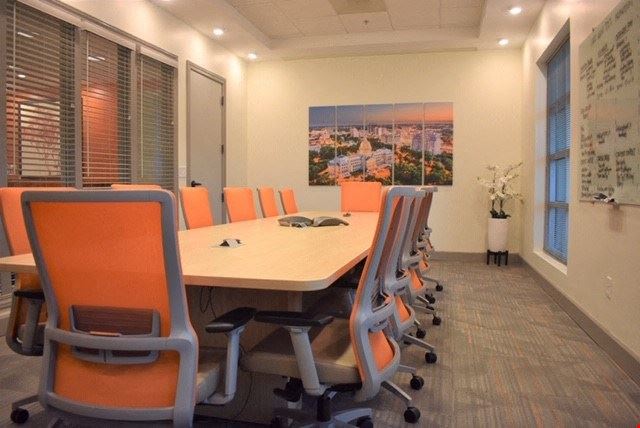 Office Evolution - Flowood  Jackson