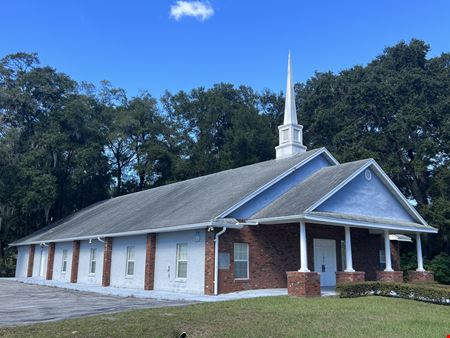 1601 NW 14th St